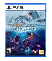 Subnautica Below Zero