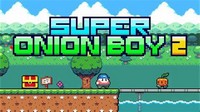 Super Onion Boy 2