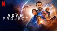 The Adam Project