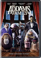 The Addams Family