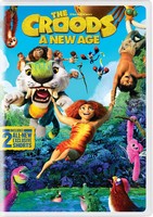 The Croods A New Age