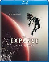 The Expanse Season One