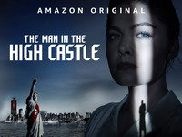 The Man in The High Castle Season Two