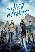 The New Mutants