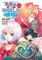 The Rising of the Shield Hero 6