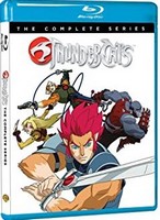 Thundercats The Complete Series