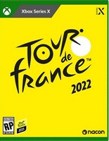 Tour de France 2022