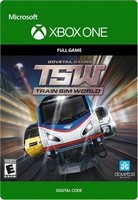 Train Sim World 2