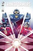 Transformers #34