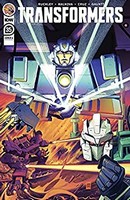 Transformers #35