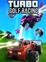 Turbo Golf Racing