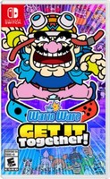 WarioWare Get It Together!