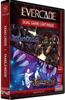 Xeno Crisis and Tanglewood