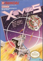 Xevious