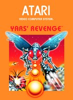 Yars Revenge