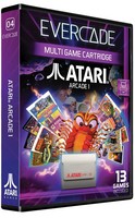 Atari Arcade 1