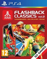 Atari Flashback Classics Volume 2