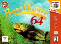 Bass Hunter 64