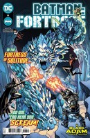 Batman Fortress #6