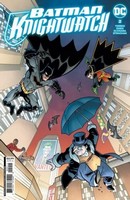 Batman Knightwatch #2