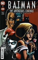 Batman The Adventures Continue Season Three #2