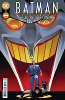 Batman The Adventures Continue Season Three #3