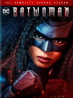 Batwoman The Complete Second Season