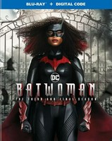 Batwoman The Third and Final Season