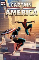 Captain America 2023 #2