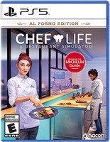 Chef Life A Restaurant Simulator