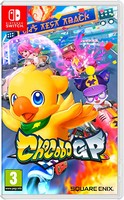 Chocobo GP