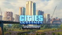 Cities Skylines Remastered