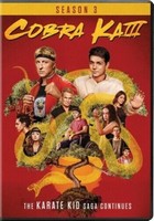 Cobra Kai Season 3