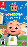 Cocomelon Play with JJ