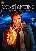 Constantine The Complete Series