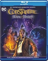 Constantine The House of Mystery