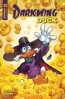 Darkwing Duck #2