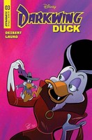 Darkwing Duck #3