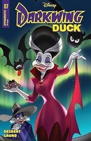 Darkwing Duck #7