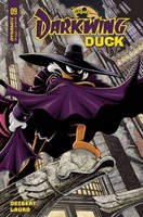 Darkwing Duck #9