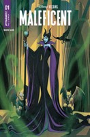 Disney Villains Maleficent #1