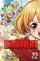 Dr. Stone 22