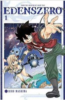 Edens Zero #1