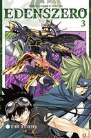 Edens Zero #3