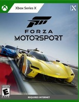 Forza Motorsport