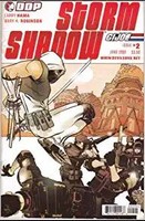 G.I. Joe Storm Shadow #2