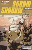 G.I. Joe Storm Shadow #3