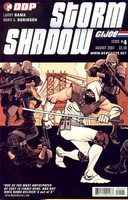 G.I. Joe Storm Shadow #4