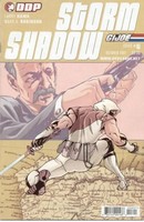 G.I. Joe Storm Shadow #6