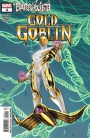 Gold Goblin #2